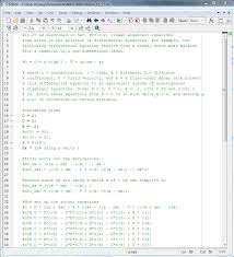 Problem 11 27 Numerical Methods