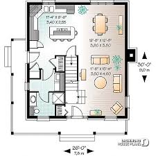 House Plan 3 Bedrooms 2 Bathrooms