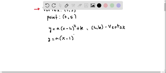 Solved In Exercises 43 And 44 Write