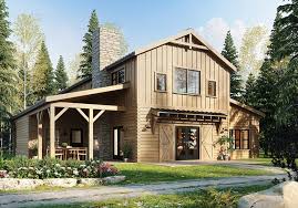 The Original Log Cabin Homes