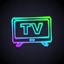 100 000 Tv Logo Design Vector Images