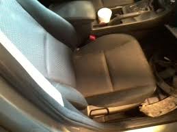 Genuine Oem Seat Covers For Mazda 3 For