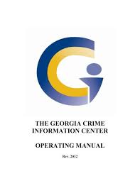 The Georgia Crime Information Center