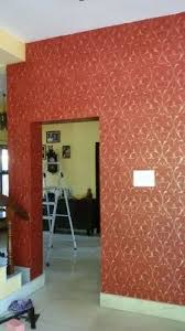 Texture Wall Painting At Rs 25 Sq Ft In