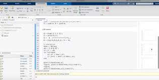 Using Matlab Live Scripts To Teach