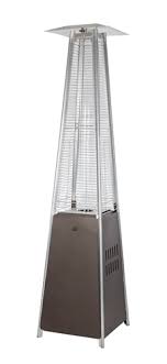 Outdoor Patio Heater Glass Tube Replacement