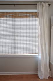 A Review Of My Favorite Bamboo Blinds