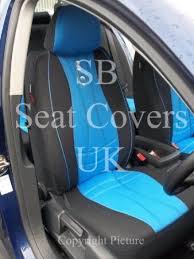 To Fit A Nissan Leaf Car Seat Covers