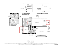 My First Palermo Floor Plan