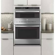 Ge 30 In Double Electric Wall Oven