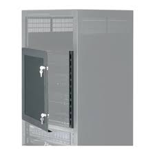 Middle Atlantic Security Doors For
