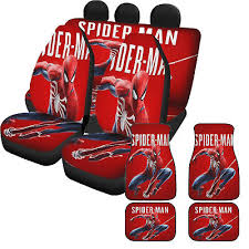 Car Seat Cover Non Slip Car Floor Mat