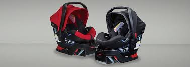 Recall Britax Infant Car Seat