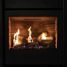 Savannah Westwood Deluxe Gas Fireplace