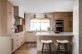 4 Warm And Welcoming New Kitchens