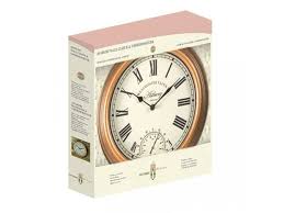 Astbury 12 Inches Clock Clocks