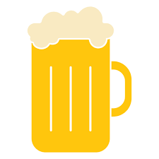 Beer Glass Png Designs For T Shirt Merch