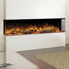 Flamerite Glazer 1500 3 Sided Electric