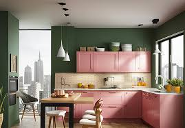 Tips For Sleek Kitchen Interior Design
