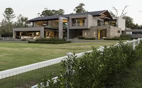 House In Blair Atholl South Africa By