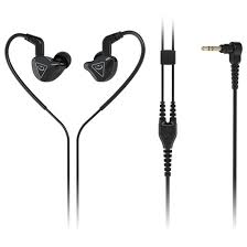 Behringer Mo240 Dual Driver In Ear