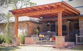 Pergola Tulsa Are You Wnating The