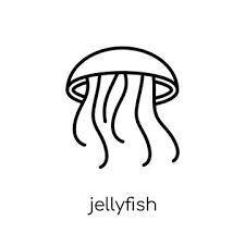 Jellyfish Icon Images Browse 36 217