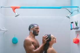 Absolutely Genius Bathroom Attachment