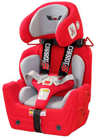 Car Seats And Harnesses For Disabled