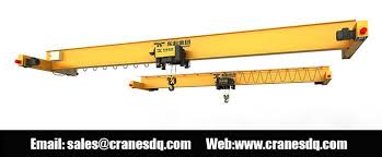 monorail crane system for any industry