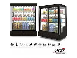 Refrigerated Countertop Display Chiller