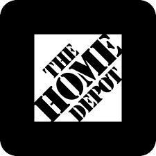 The Home Depot Brands Square Icon