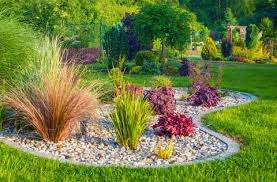 Residential Garden Landscape Design