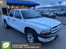 Used 1990 Dodge Dakota For In