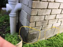 Waterproof To Exterior Concrete Block