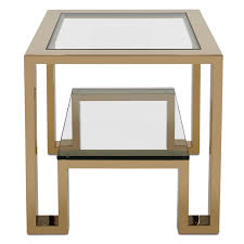 Accent End Tables Occasional Tables