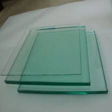 Transpa Toughened Glass Plates For