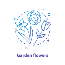 100 000 Garden Logo Vector Images