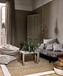 13 Grey And Brown Living Rooms That