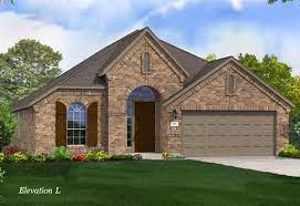 Laurel By Gehan Homes Floor Plan Friday