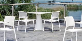 Outdoor Cafe Table Suppliers Spaceist