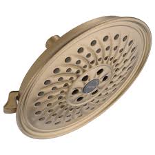 Universal Showering Components Shower
