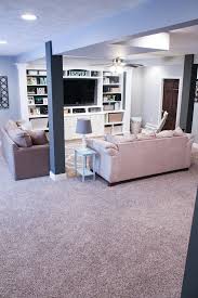 Our Finished Basement