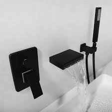 Shower Remodel Diy Tub Faucet Shower