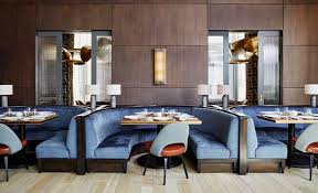 Dining Out 7 New Restaurants