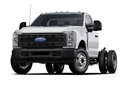 2023 Ford F 350 Chassis For In