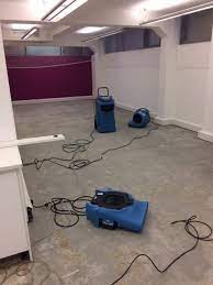 How To Dehumidify A Basement