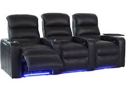 Home Theater Theater Seating