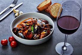 Pairing The Best Wine With Mussels Ep