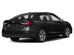 New 2024 Subaru Legacy Premium 4d Sedan